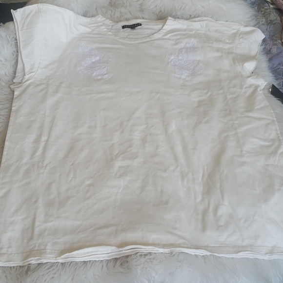 Jaywalker "Freedom" Tee - Picture 5 of 9